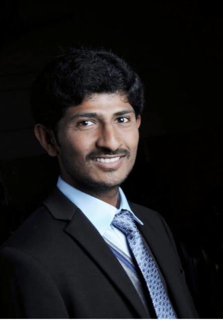Dr Shashidhara R